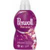 Prášek na praní Perwoll Renew Blossomt prací prostředek 990 ml 18 PD