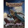 Desková hra Paizo Publishing Pathfinder Module Cradle of Night