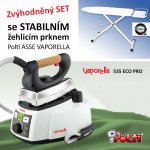 Polti Vaporella 535 ECO Pro – Zboží Mobilmania