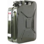 JERRICAN Kanystr kov GS/TÜV 5 L – Hledejceny.cz