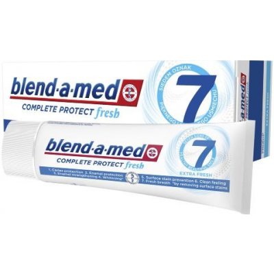 Blend-a-med Complete Protect7 75 ml