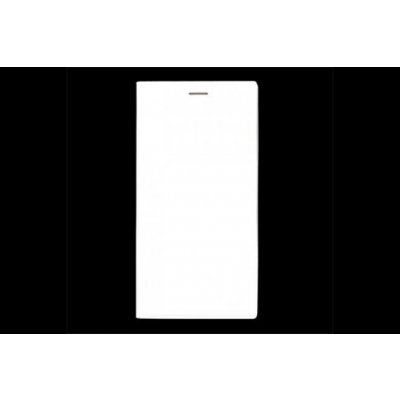Pouzdro Xiaomi Flip Mi3 bílé – Zbozi.Blesk.cz