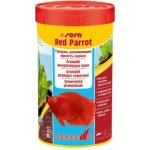 Sera red parrot 250 ml – Zboží Mobilmania
