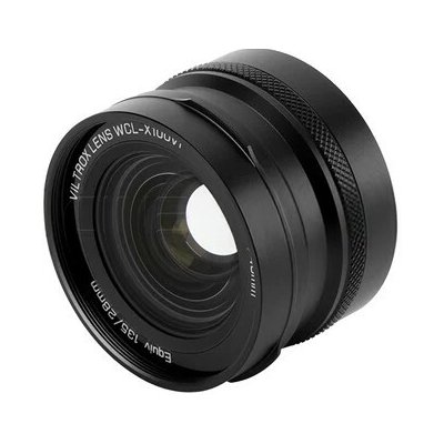 Viltrox XCL-X100VI – Hledejceny.cz