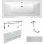 Laguna Nora Plus 170 x 75 cm SIKONO1700APNP – Hledejceny.cz