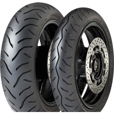 Dunlop GPR100 120/70 R15 56H – Zboží Mobilmania