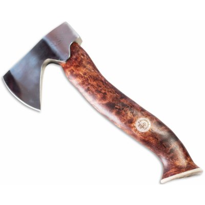 Karesuando STOERA Aksu BRUN 09KA003 – Sleviste.cz