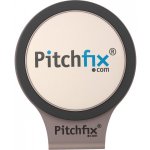 Pitchfix markovátko - klip na čepici 25 mm – Zboží Dáma