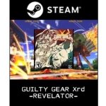 Guilty Gear XRD-Revelator- – Hledejceny.cz