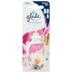 Glade Sense & Spray Relaxing Zen náplň 18 ml – Sleviste.cz