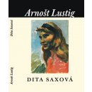 Dita Saxová Arnošt Lustig