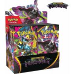 Pokémon TCG: Pitch Black Booster Box – Zboží Mobilmania