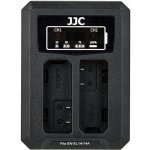 JJC DCH-ENEL14A – Sleviste.cz