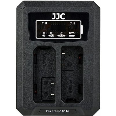 JJC DCH-ENEL14A – Sleviste.cz