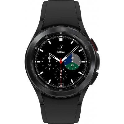 Samsung Galaxy Watch 4 Classic 46mm LTE SM-R895 – Hledejceny.cz