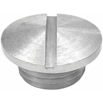 Zátka oleje, nalévací, AL M14x1,5 - Jawa/ČZ | Zboží Auto