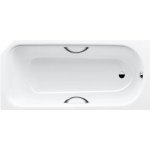 Kaldewei Saniform V2 Star 160 x 70 cm 134100013001 – Hledejceny.cz
