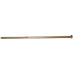 Vruty RAPI-TEC HBS 8x300mm zápustná hlava TX40 galvanický zinek – Hledejceny.cz