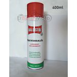 Ballistol Univerzální olej 400 ml – Sleviste.cz