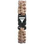 Coghlan´s Paracord Bracelet béžová – Zboží Dáma
