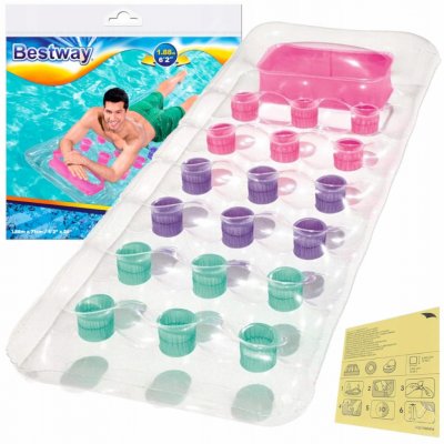 Bestway 43040 – Sleviste.cz