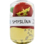 Mámy v rejži Smyslína V pizzerii s Mamolínou – Zboží Mobilmania