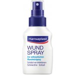Hansaplast sprej na rány 50 ml – Hledejceny.cz