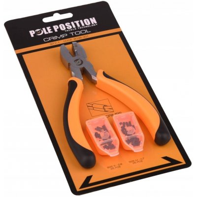 Pole Position Bait Wrap Medium – Zboží Dáma