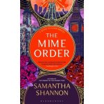 The Mime Order - Samantha Shannon – Sleviste.cz
