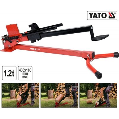 Yato YT-79943 – Hledejceny.cz