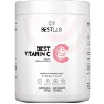 BestLab Best Vitamin C 195 g – Hledejceny.cz