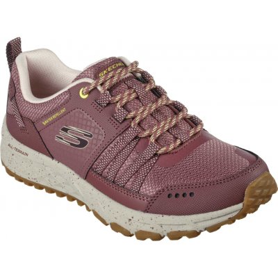 Skechers módní tenisky MVE ESCAPE PLAN šedá – Hledejceny.cz