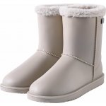 Imperial Riding Válenky Fur Imperial Riding, dámské, cream – Zboží Dáma