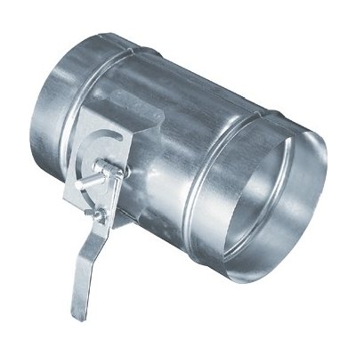 Ventishop MSKT 160 škrtící klapka těsná – Hledejceny.cz