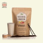 NaturalProtein Proteinová dieta 350 g – Hledejceny.cz