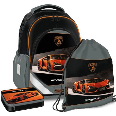 Ars Una Lamborghini 25, 3dílný set – Hledejceny.cz