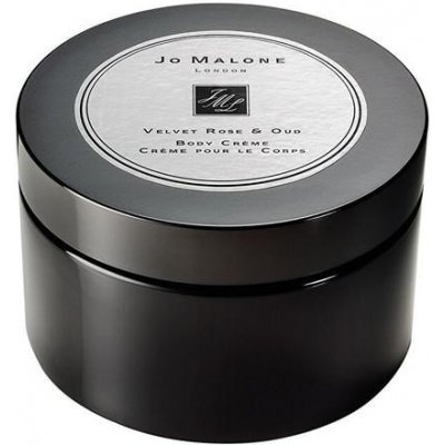 Jo Malone Velvet Rose & Oud tělový krém 175 ml – Zboží Mobilmania