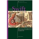 Gulliverovy cesty - Jonathan Swift