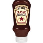 Heinz BBQ omáčka classic 400 ml – Zboží Dáma