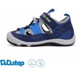 D.D.Step G065-51458 Blue – Zboží Dáma