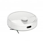 iRobot Roomba Plus 405 Combo + AutoWash dock bílá – Sleviste.cz
