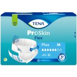 TENA Flex Plus M 30 ks – Zboží Dáma