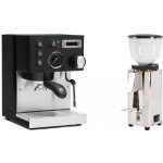 Set Rancilio Silvia BC PID + ECM C-Manuale 54 – Zboží Dáma