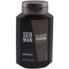 Kondicionér a balzám na vlasy Sebastian Seb Man The Smoother Conditioner 250 ml