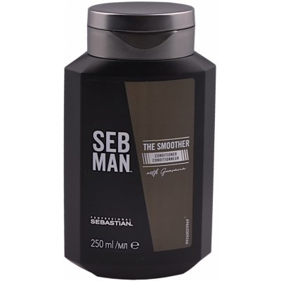 Sebastian Seb Man The Smoother Conditioner 250 ml – Zbozi.Blesk.cz