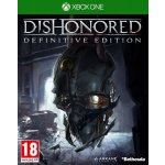 Dishonored (Definitive Edition) – Hledejceny.cz