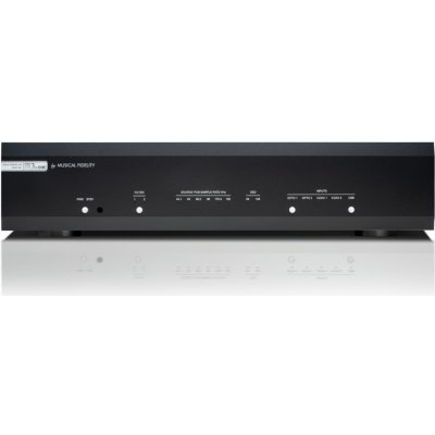 Musical Fidelity M3X DAC – Zboží Živě