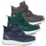 Viking celoroční boty BOUNCY MID GTX 2V Dark Blue – Zboží Mobilmania