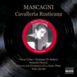 Callas, M. - Di Stefano, G. - Cavalleria Rusticana – Hledejceny.cz