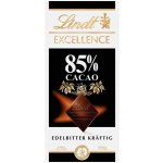 Lindt hořká čokoláda 100 g – Hledejceny.cz
